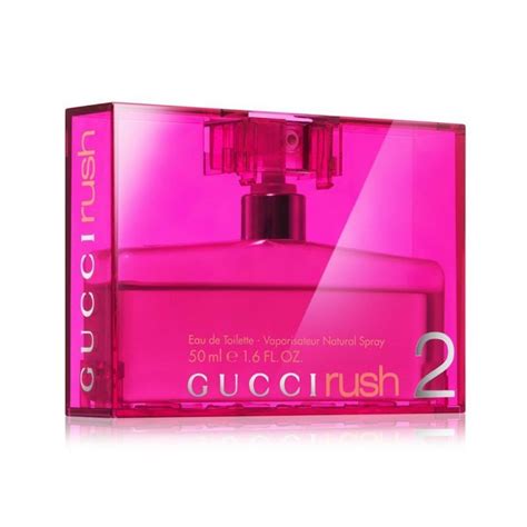 gucci rush 2 perfume fragrantica|gucci rush 2 best price.